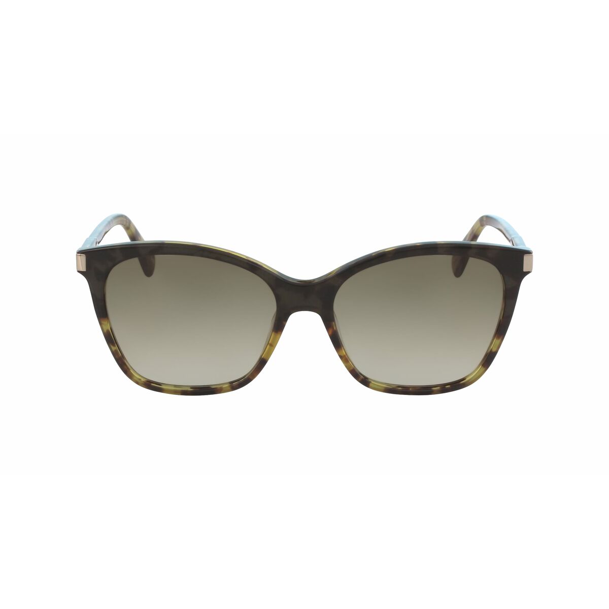 Longchamp Damensonnenbrille LO625S-308  54 mm UV400