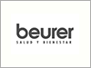 BEURER :: Thermometer