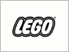 LEGO :: 3D Puzzle