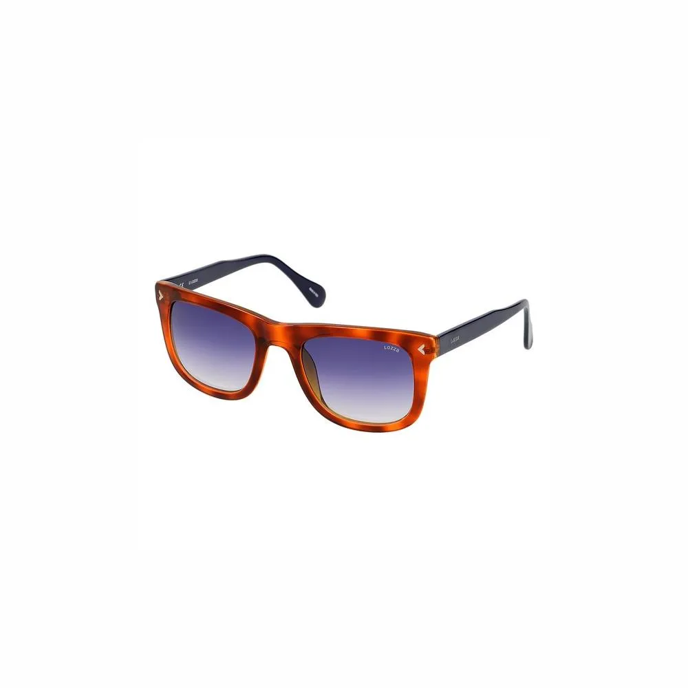 Lozza Sonnenbrille Unisex Herren Damen SL4006M5209BG Orange ( 52 mm) UV400