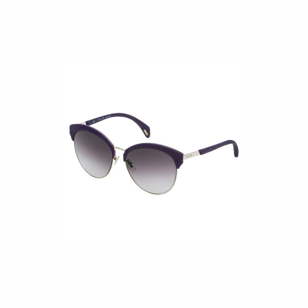 Police Sonnenbrille Damen SPL6195608FF ( 56 mm) UV400