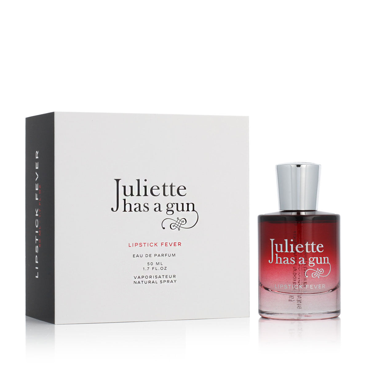 Juliette Has A Gun Eau de Parfum Lipstick Fever 50 ml Damenparfm