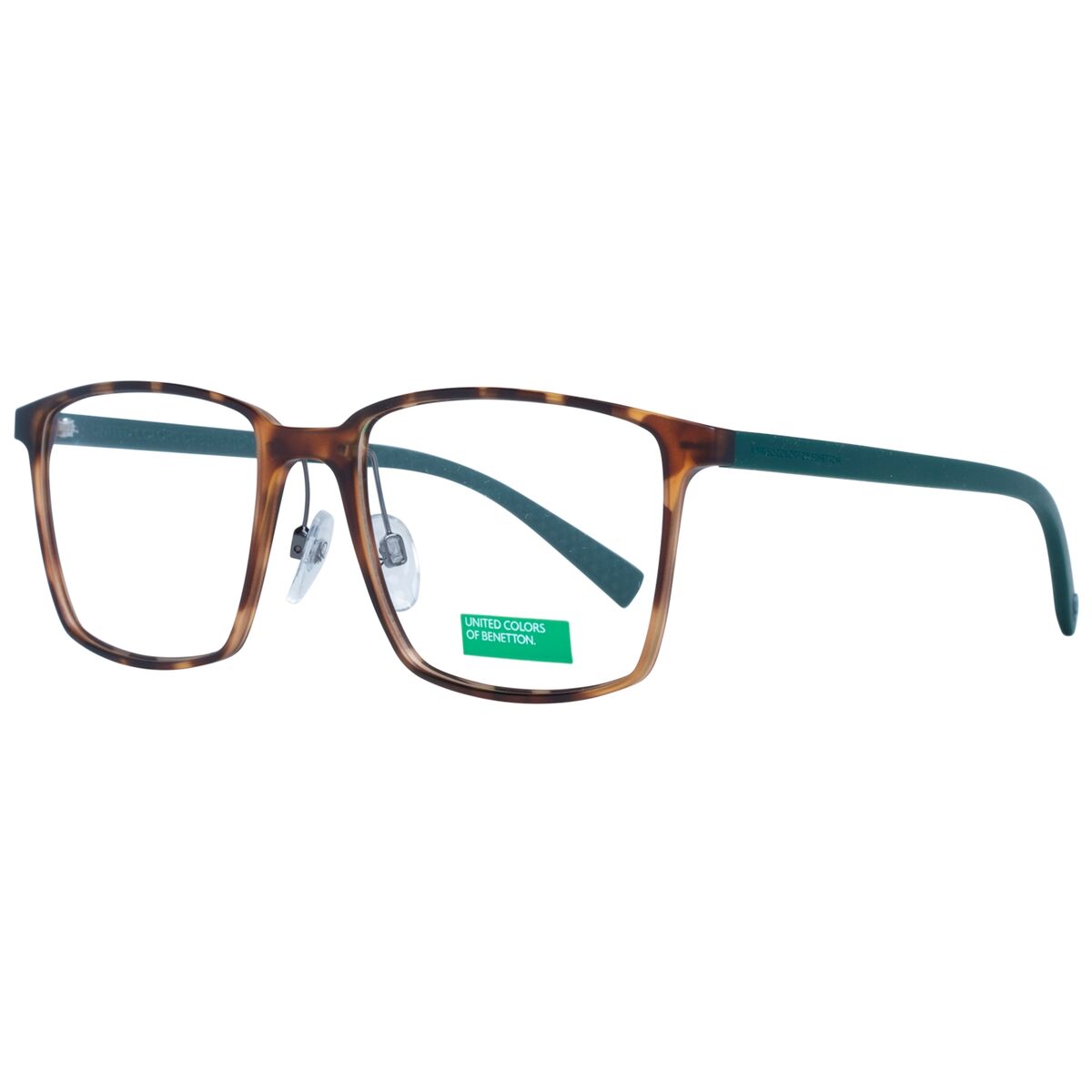 Benetton Brillenfassung BEO1009 53112 Brillengestell