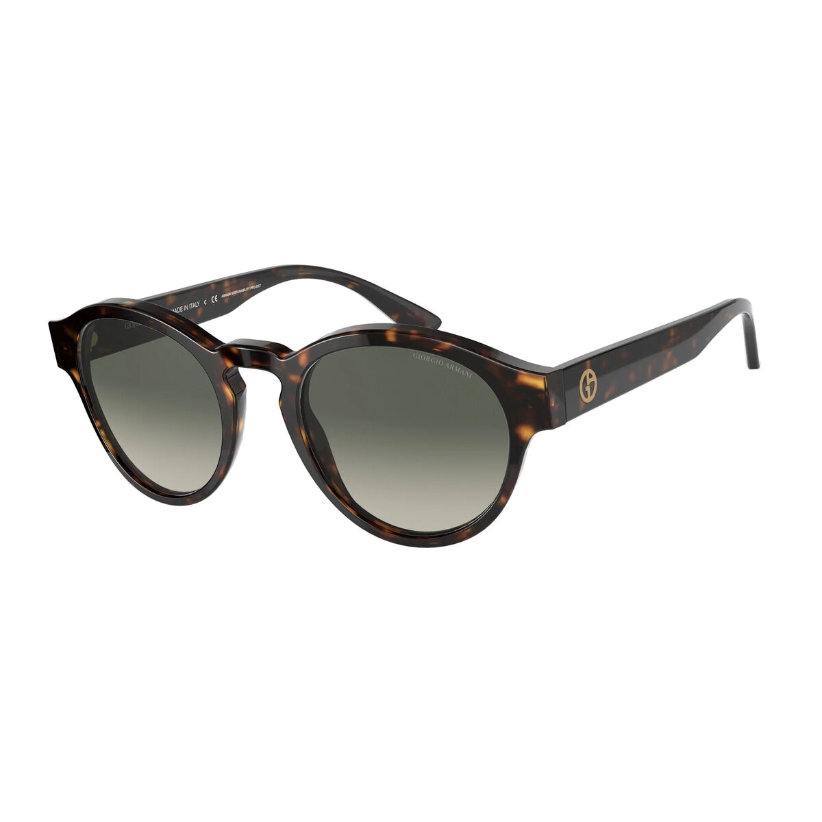 Armani Damensonnenbrille 0AR8146F-587971  58 mm UV400