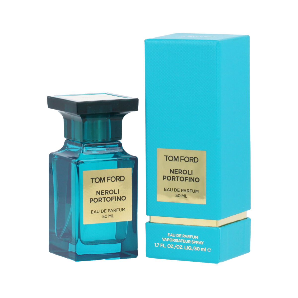 Tom ford Unisex-Parfm Tom Ford Eau de Parfum Neroli Portofino 50 ml