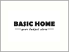 BASIC HOME :: Entsafter