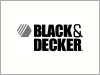 BLACK & DECKER :: Bgeleisen