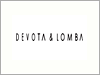 DEVOTA & LOMBA :: Bettwsche