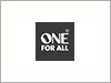 ONE FOR ALL :: TV-Halterungen