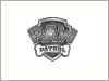 THE PAW PATROL :: Fahrradhelme