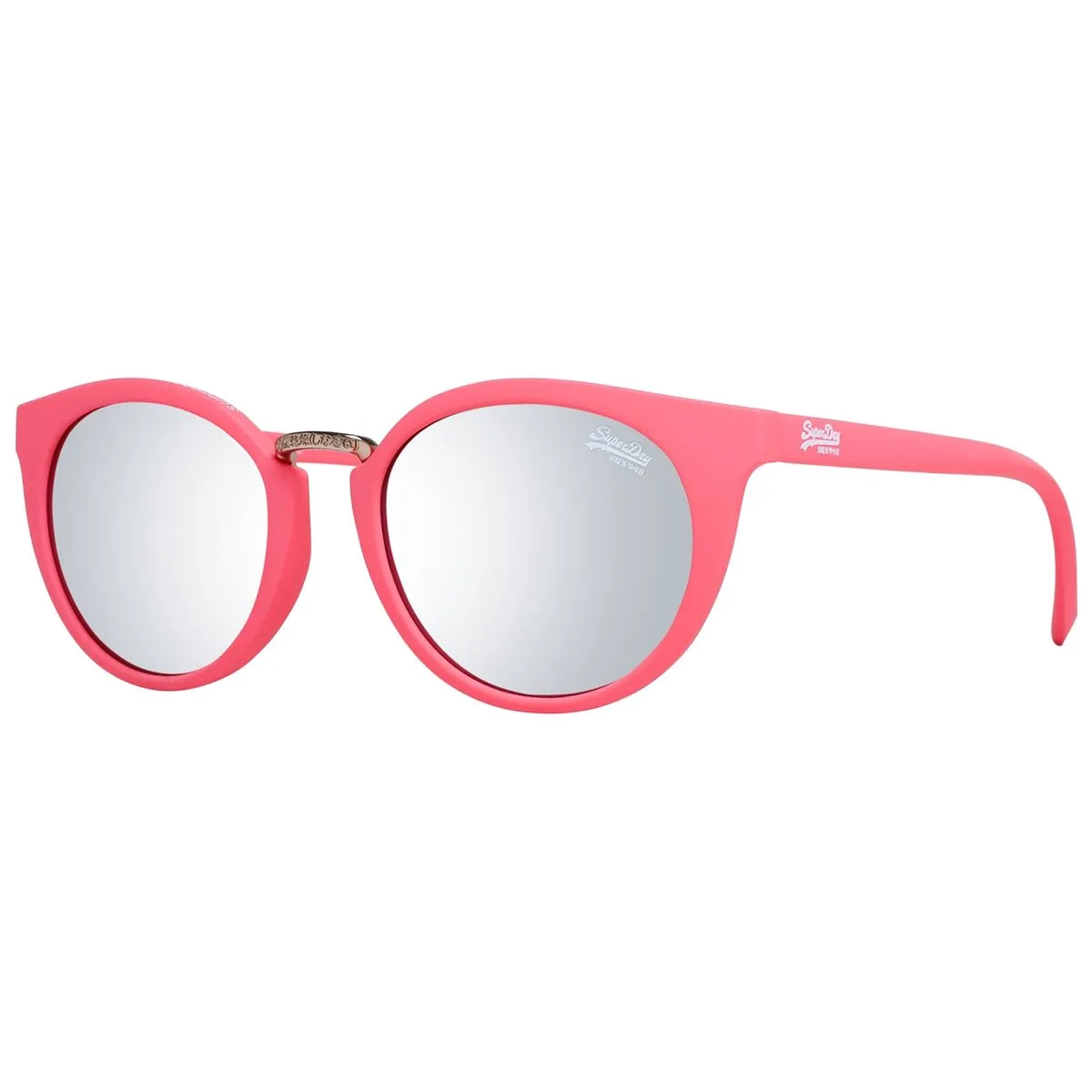 Superdry Sonnenbrille Herren Damen Unisex SDS GIRLFRIEND 50116