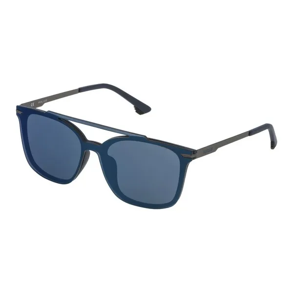 Police Sonnenbrille Unisex Herren Damen SPL528999NQB ( 99 mm)