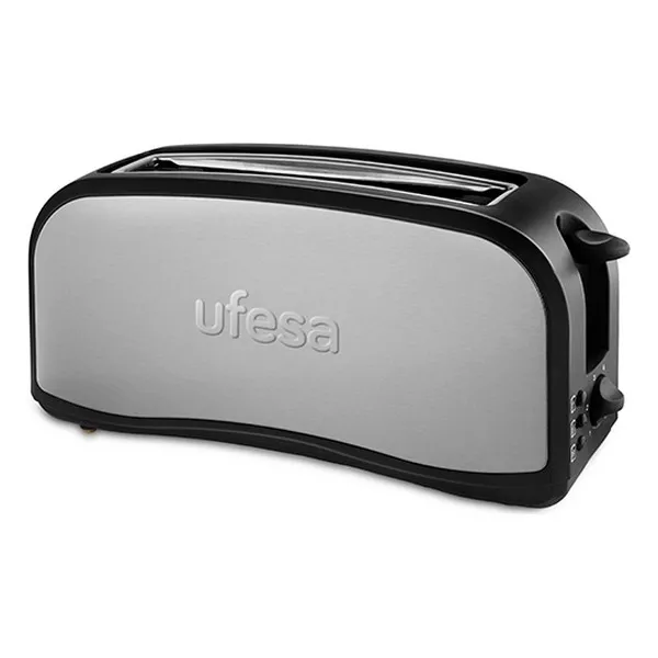 Ufesa Toaster UFESA TT7965 ptima Edelstahl