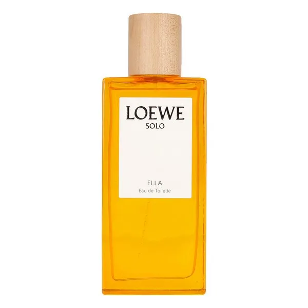 Loewe Parfm Solo Ella Eau de Toilette (100 ml)