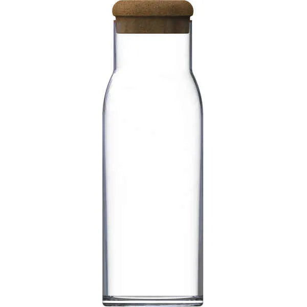Flasche Luminarc Funambule Glas 1 L
