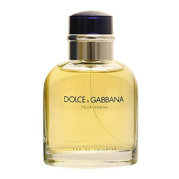 Dolce & Gabbana Pour Homme Eau de Toilette Herren Duft