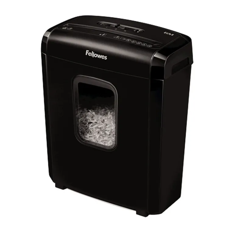 Aktenvernichter Fellowes 4631101 13 L