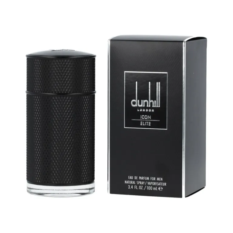 Dunhill Eau de Parfum Icon Elite 100 ml Herrenparfm