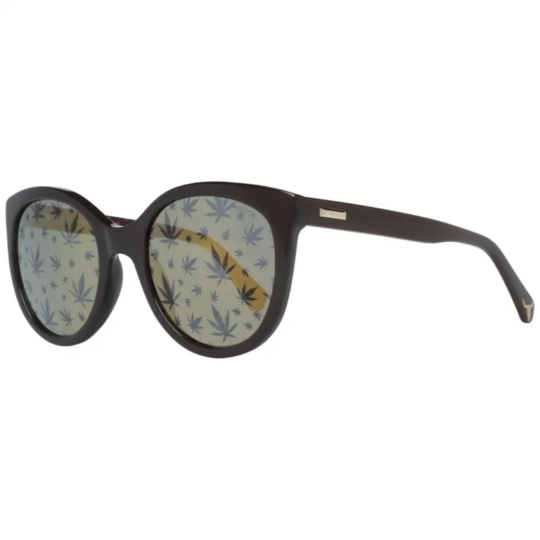 Police Damensonnenbrille SPL408E546XKL