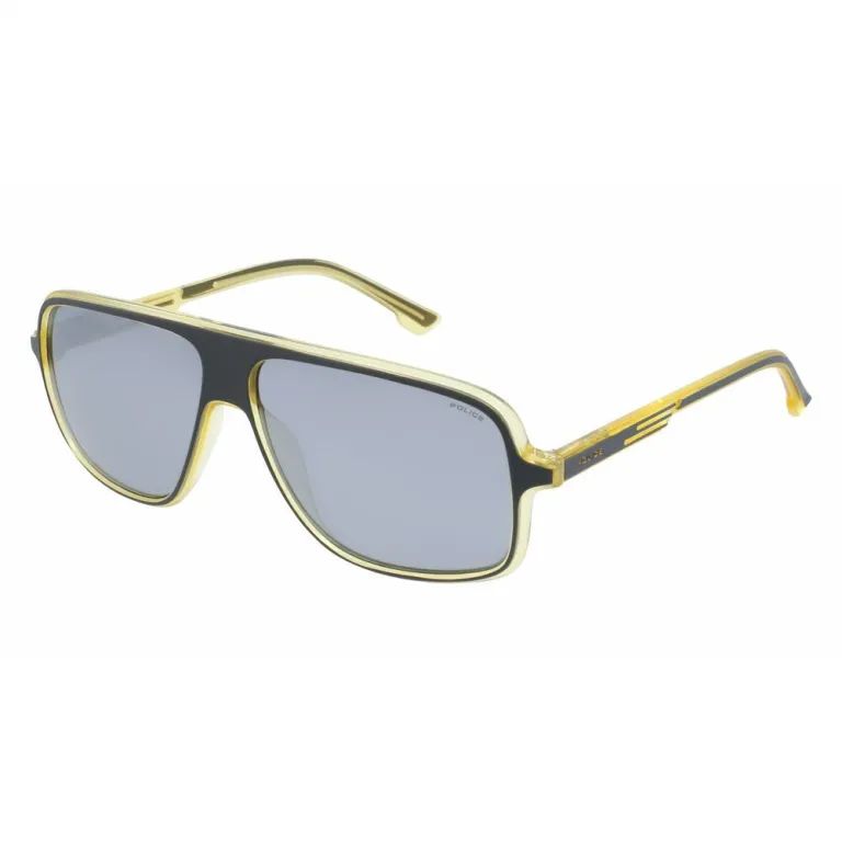 Sonnenbrille Herren Police SPL961-60KAUP  50 mm