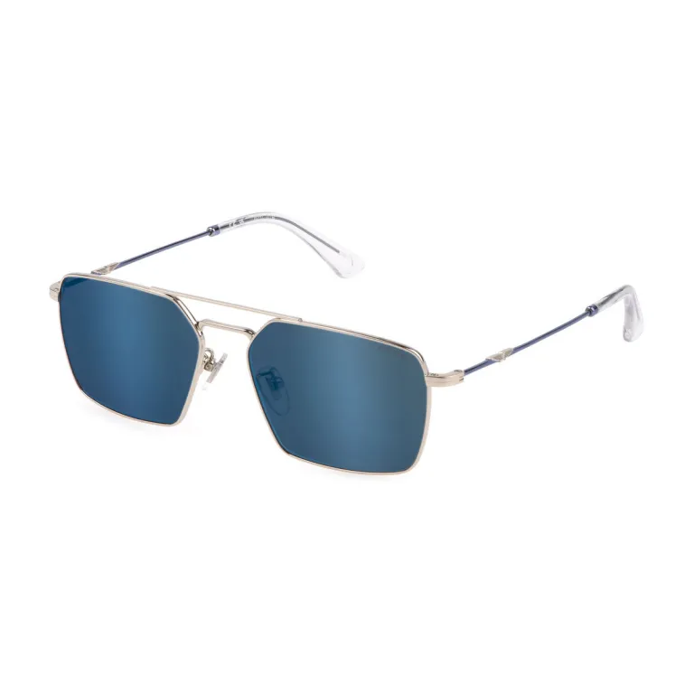 Furla Damensonnenbrille SFU466-540722  54 mm UV400