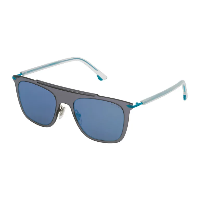 Furla Damensonnenbrille SFU601-5802AM  58 mm UV400