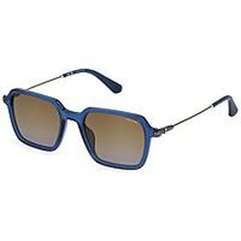 Herrensonnenbrille Police SPLL10-520892  52 mm UV400