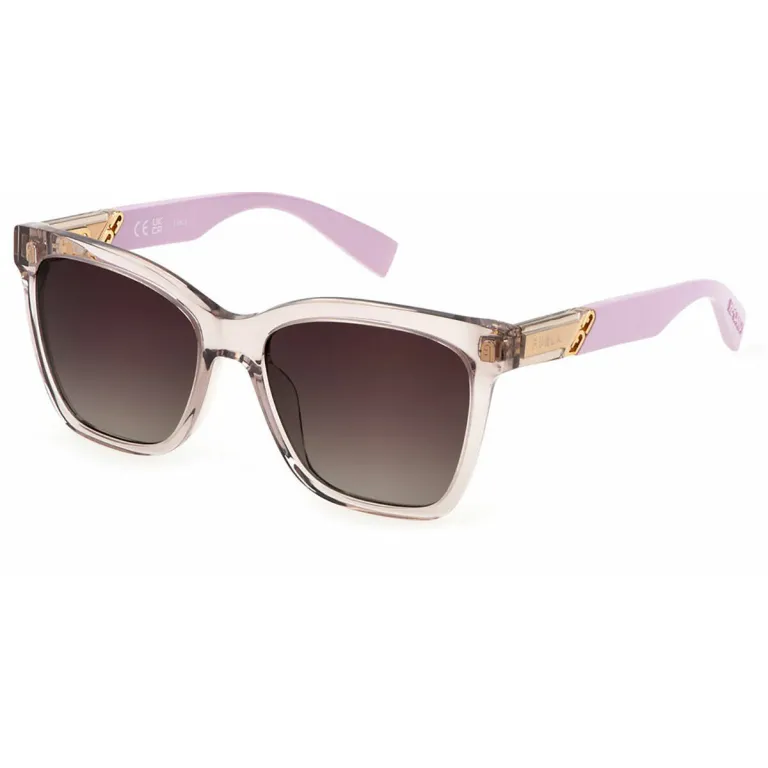 Furla Damensonnenbrille SFU688-5407T1  54 mm UV400