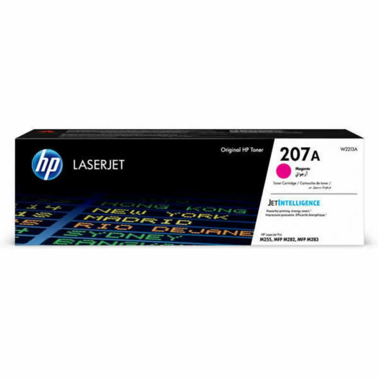 Hp Laserdrucker Toner HP W2213A Magenta