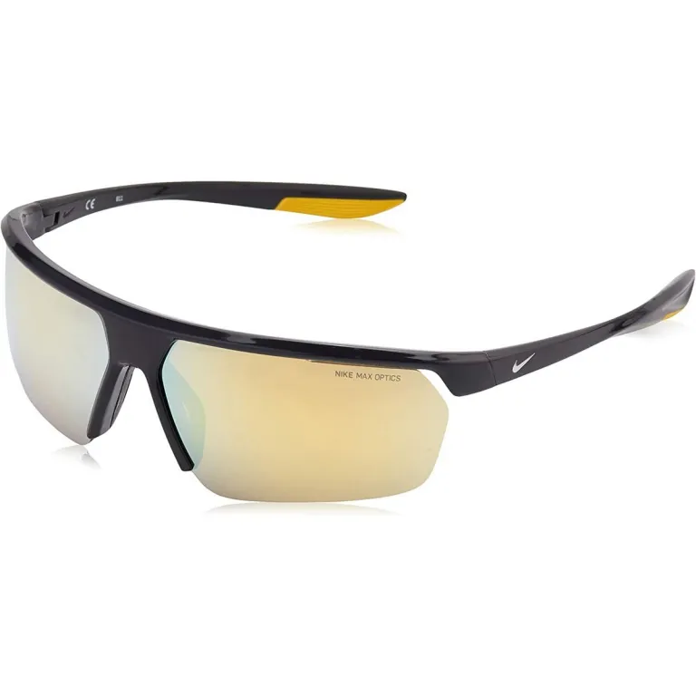 Sonnenbrille Herren Damen Unisex Nike GALE-FORCE-M-CW4668-15  71 mm UV400