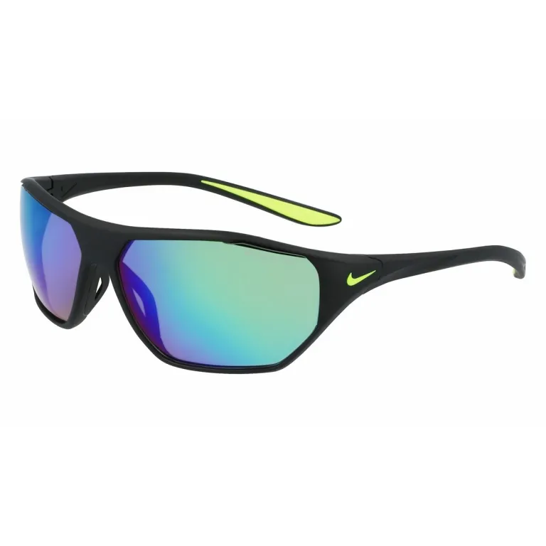 Sonnenbrille Herren Damen Unisex Nike NIKE-AERO-DRIFT-M-DQ0997-012  65 mm UV400