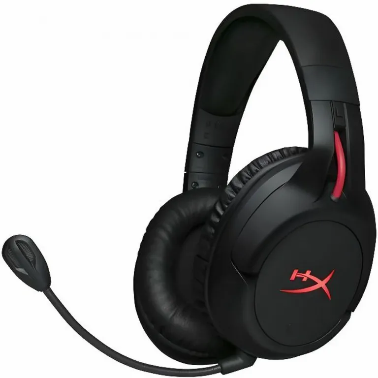 Hyperx Kopfhrer HyperX Cloud Flight Schwarz