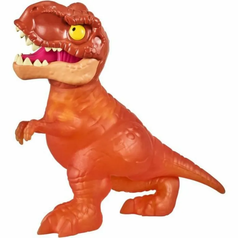 Moos Dinosauriere Toys Supagoo T Rex