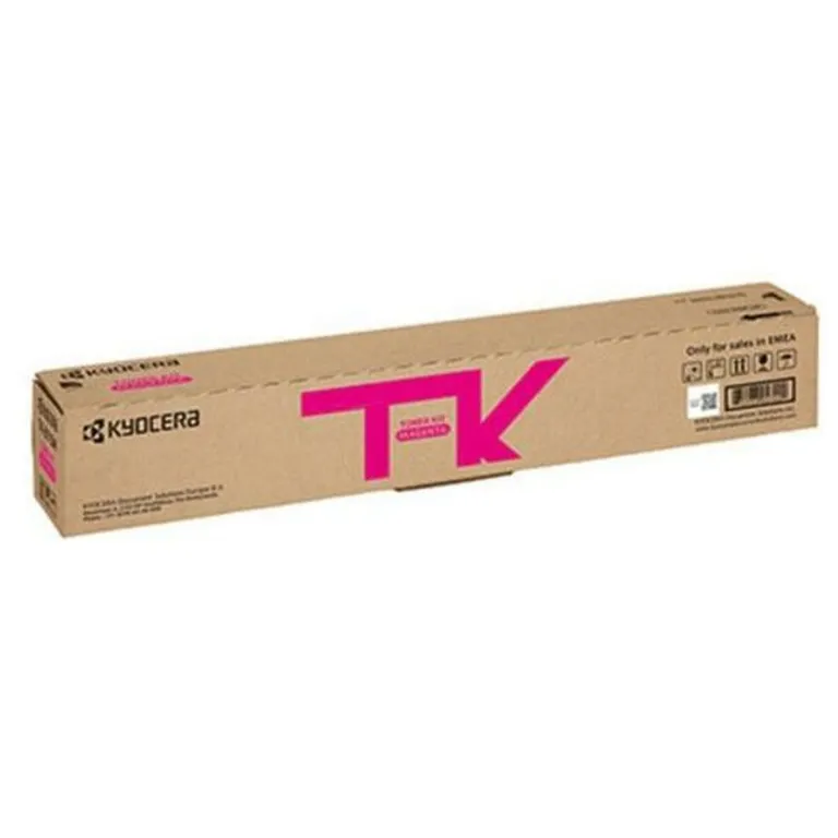 Kyocera Laserdrucker Toner TK-8375M Magenta