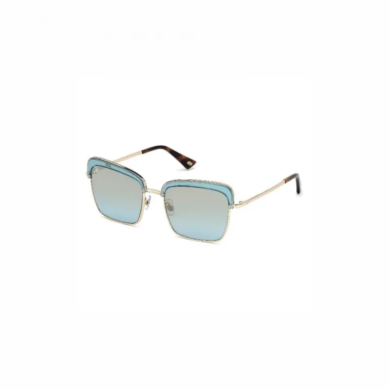 Web eyewear Sonnenbrille Damen WEB EYEWEAR ( 55 mm)