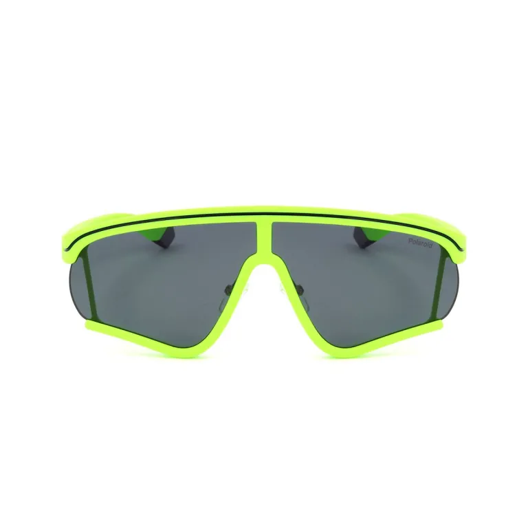 Polaroid Sonnenbrille Herren Damen Unisex PLDMSGM2-G-4CW UV400