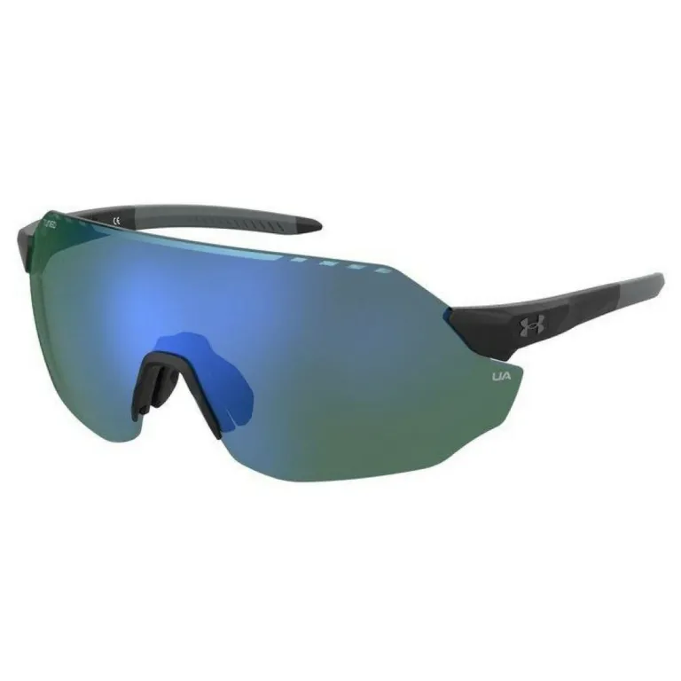 Sonnenbrille Herren Damen Unisex Under Armour UA-HALFTIME-F-O6W  99 mm UV400