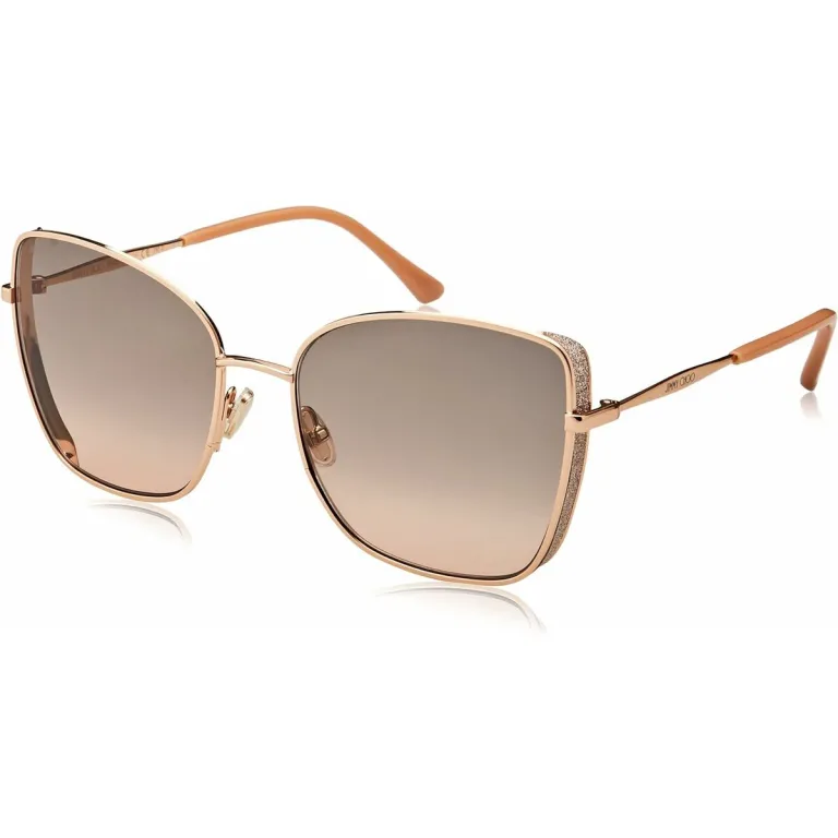 Jimmy choo Damensonnenbrille Jimmy Choo ALEXIS-S-59PY3FF  59 mm UV400