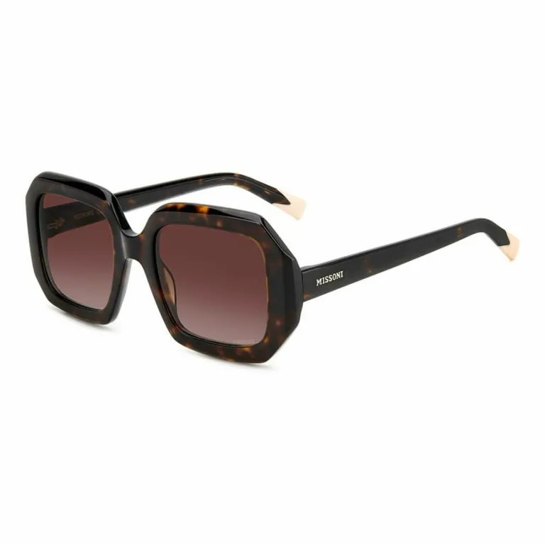 Damensonnenbrille Missoni MIS-0113-S-086  53 mm UV400
