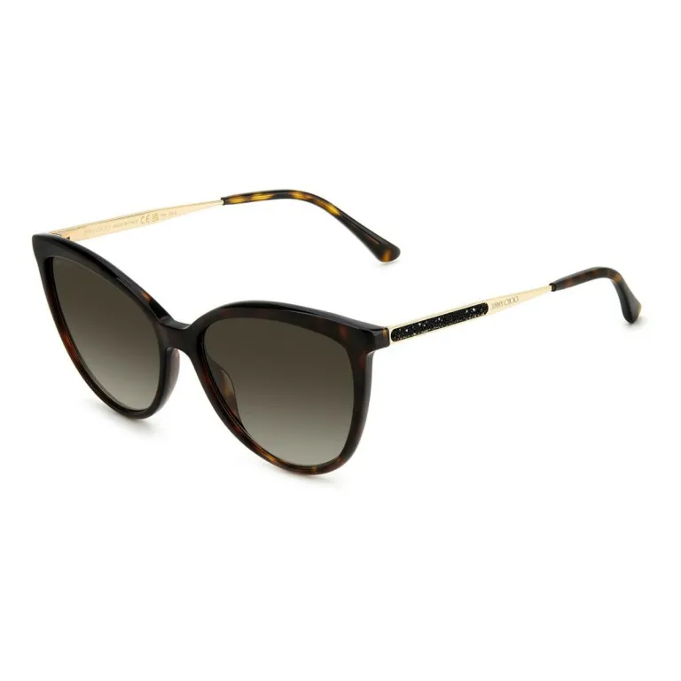 Jimmy choo Damensonnenbrille Jimmy Choo BELINDA-S-086  56 mm UV400