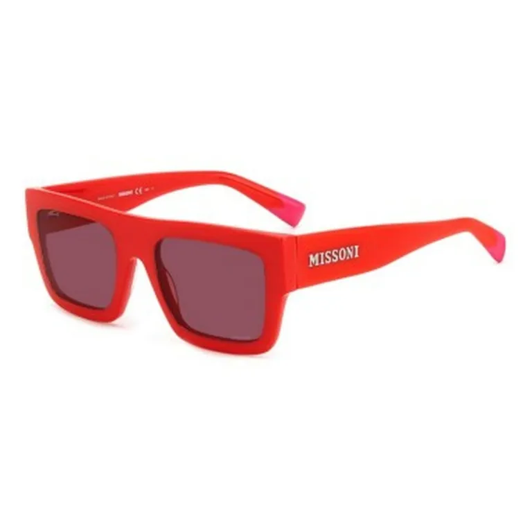 Damensonnenbrille Missoni MIS-0129-S-C9A  53 mm UV400
