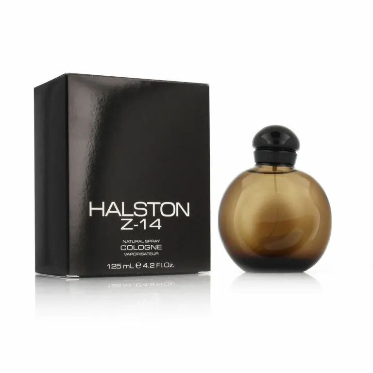 Halston Eau de Cologne Z-14 125 ml Herrenparfm