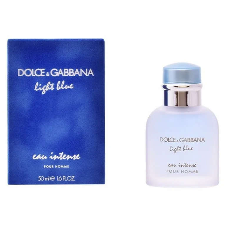 Dolce & gabbana Light Blue Homme Intense Dolce & Gabbana Eau de Parfum  Herrenparfm