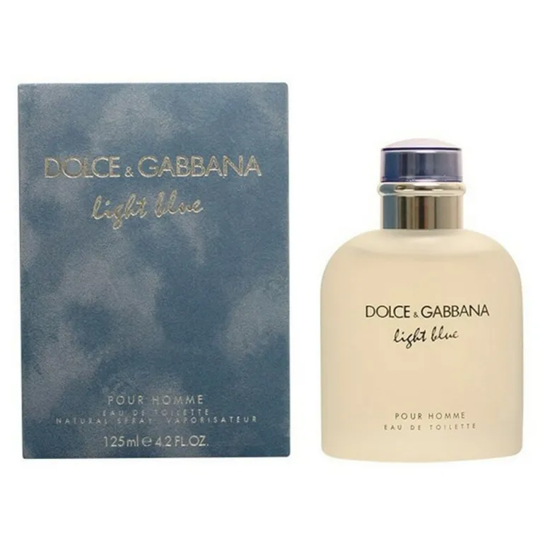 Dolce & gabbana Light Blue Homme Dolce & Gabbana Eau de Toilette  Herrenparfm