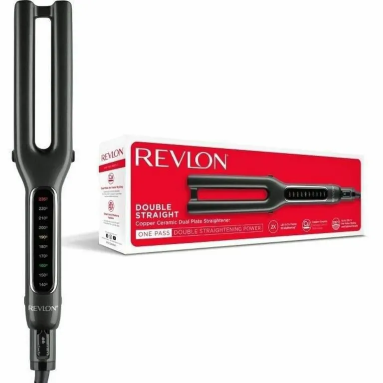 Revlon Gltteeisen RVST2204E