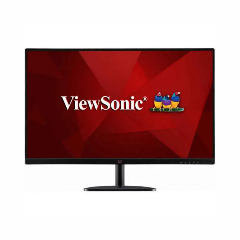 Monitor ViewSonic VA2732-h 27 FHD LED IPS PC Computer-Bildschirm