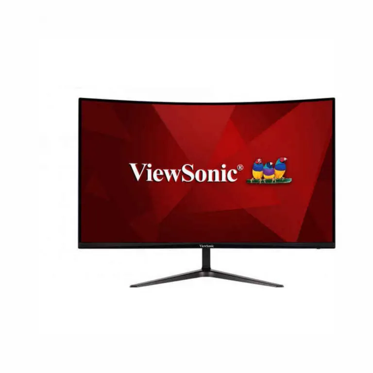 Monitor ViewSonic VX3218-PC-MHD 32 FHD Computer-Bildschirm