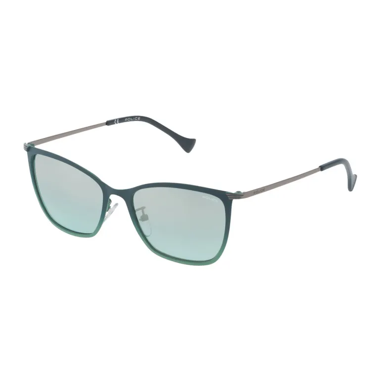 Police Damensonnenbrille SPL191-53KB1X  53 mm UV400