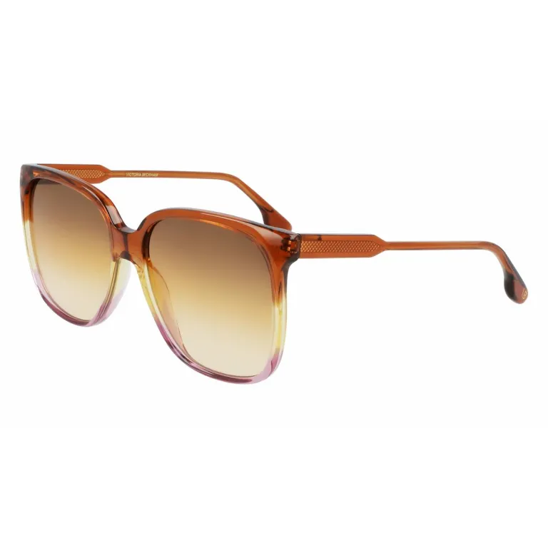 Victoria beckham Damensonnenbrille Victoria Beckham VB610SCB-241  59 mm UV400