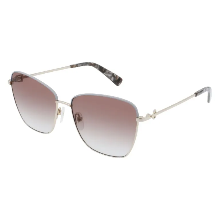 Longchamp Damensonnenbrille LO153S-734  59 mm UV400